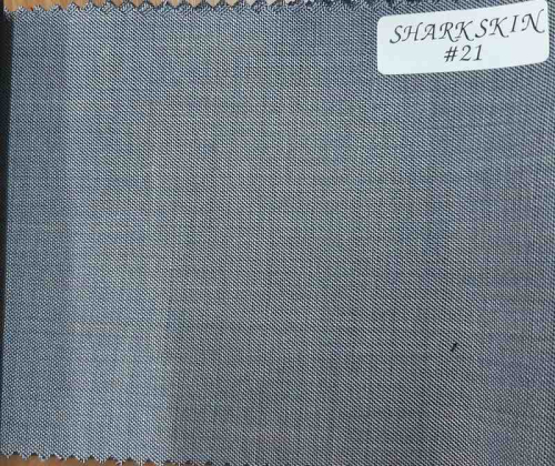 Sharkskin21