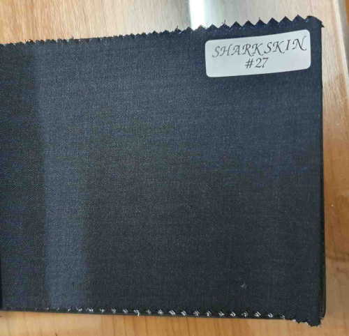Sharkskin27