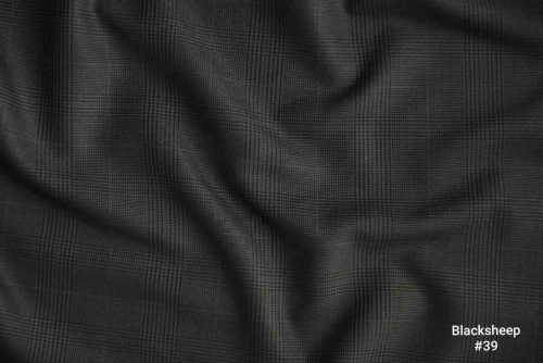 Blacksheep39