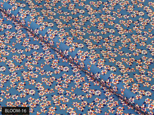 Bloom-16