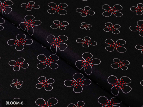 Bloom-8