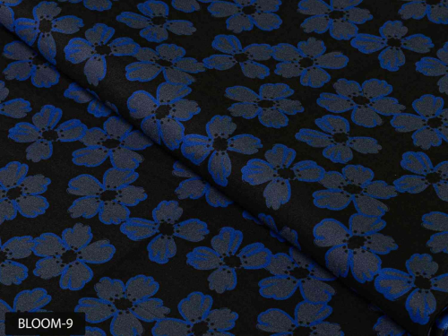Bloom-9