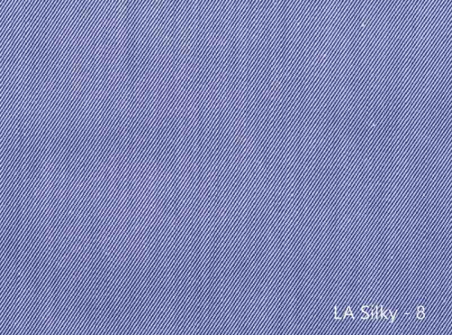 LASilky8RoyalBlue