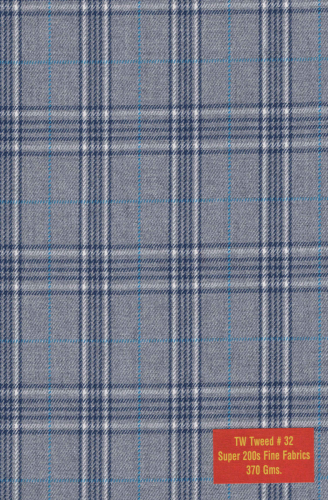 Tweed-32