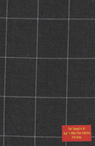 Tweed-41