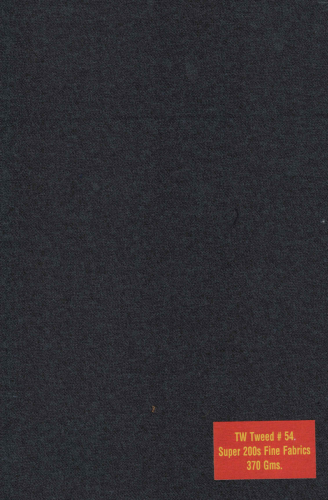 Tweed-54
