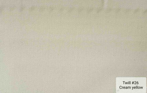 Twill26